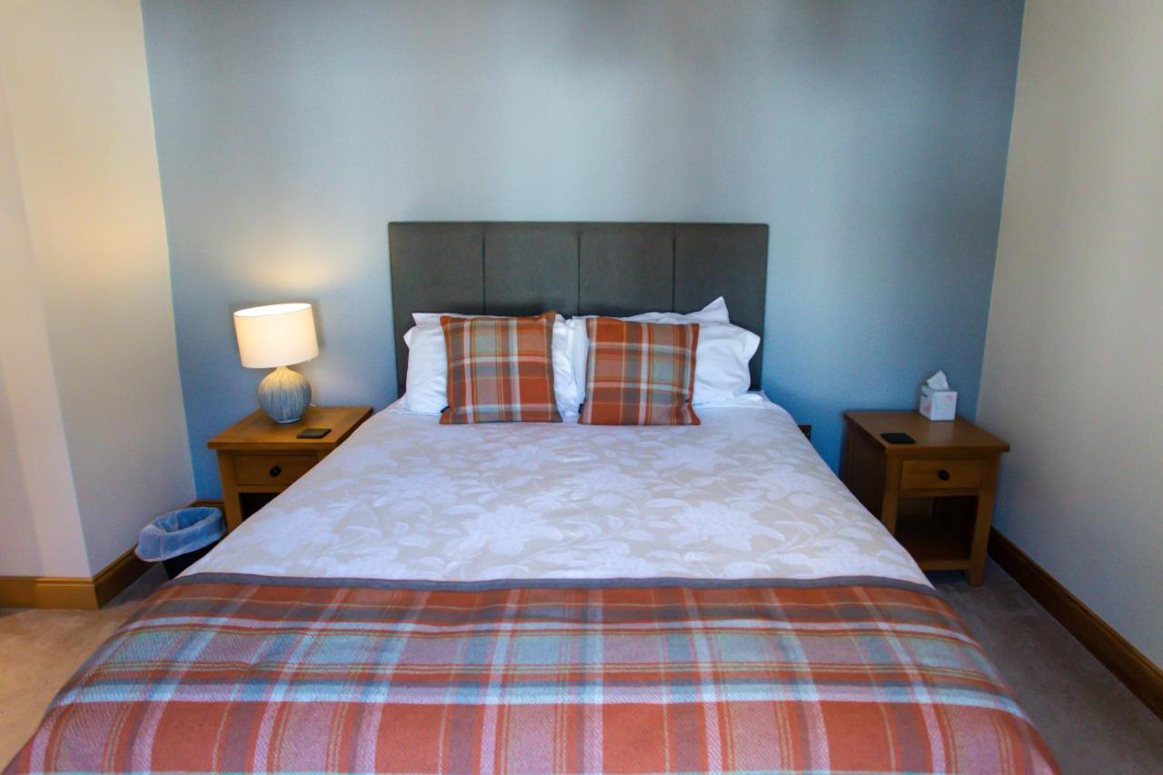 Bed and Breakfast Redwood House Greshornish Номер фото