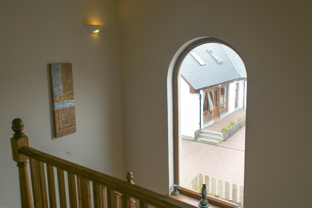 Bed and Breakfast Redwood House Greshornish Екстер'єр фото