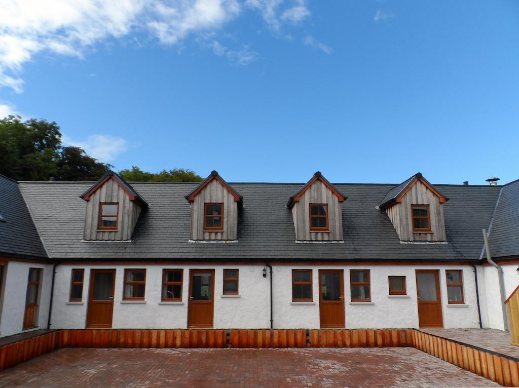 Bed and Breakfast Redwood House Greshornish Екстер'єр фото